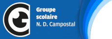 Groupe Scolaire Notre Dame de Campostal à Rostrenen