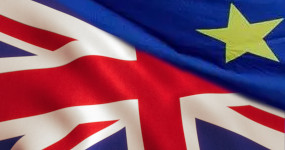 Mention Européenne Anglais